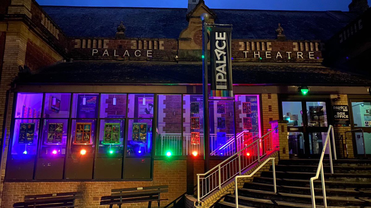 Jazz Hands tweet media