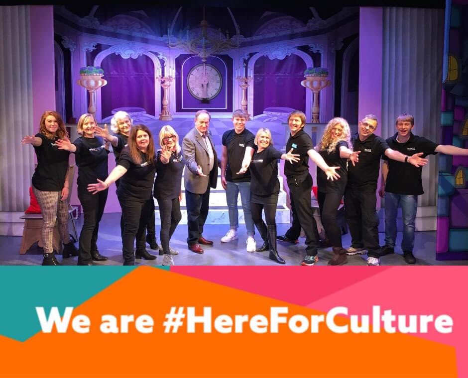 Jazz Hands tweet media