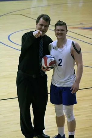 EXPbsmiley's tweet photo. Rawls enjoys coaching in U.S. https://t.co/pyFuVbi8X8 https://t.co/aeGRn2aEgU