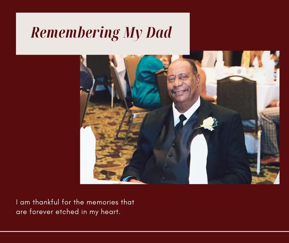 cfluker6's tweet photo. It has been exactly one year since my father passed away. I am so thankful for the memories that I have of him.
Today on the blog, I'm remembering Dad. Click the link in my bio to read the full article!
#whatcherithinks #bloglikecrazy #day17of30 #rememberingdad https://t.co/dcKAA1RjQD