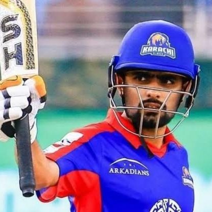 misbaahasghar's tweet photo. Our hero ❤️👑
Our champion 🙌🏆
Excellent performance by Babar Azam! 👏 many more to come InshaAllah! ❤️
#PSLVFinal #babarazam https://t.co/eDIFIEkFVE