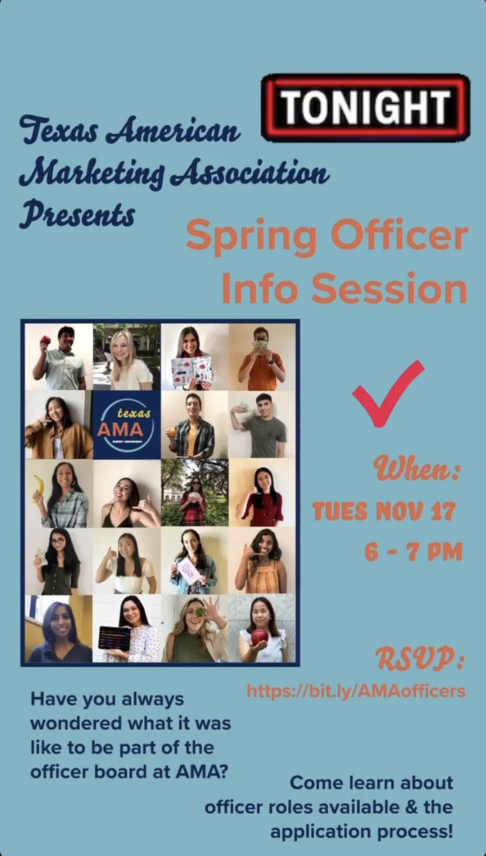 Texas AMA tweet media