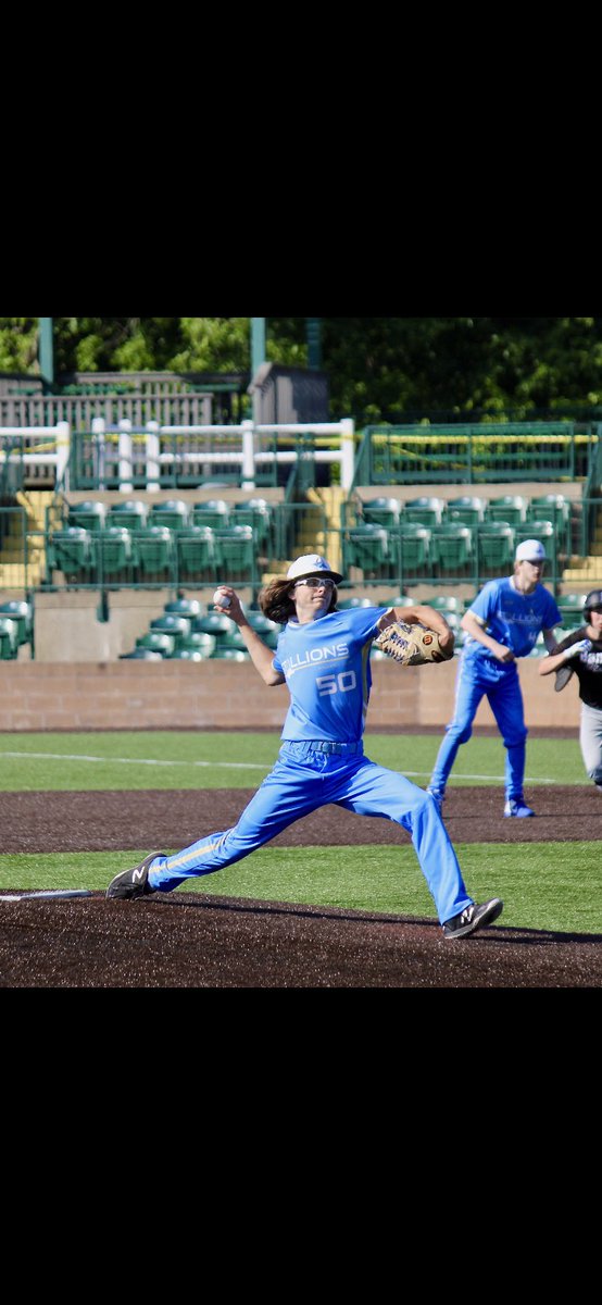 Please welcome <a href="/landon9950/">Landon Johnson</a> to the Myrtle Beach Surf!

Landon is a RHP from <a href="/BigBlueBaseball/">Millikin Baseball</a>

#SurfsUp