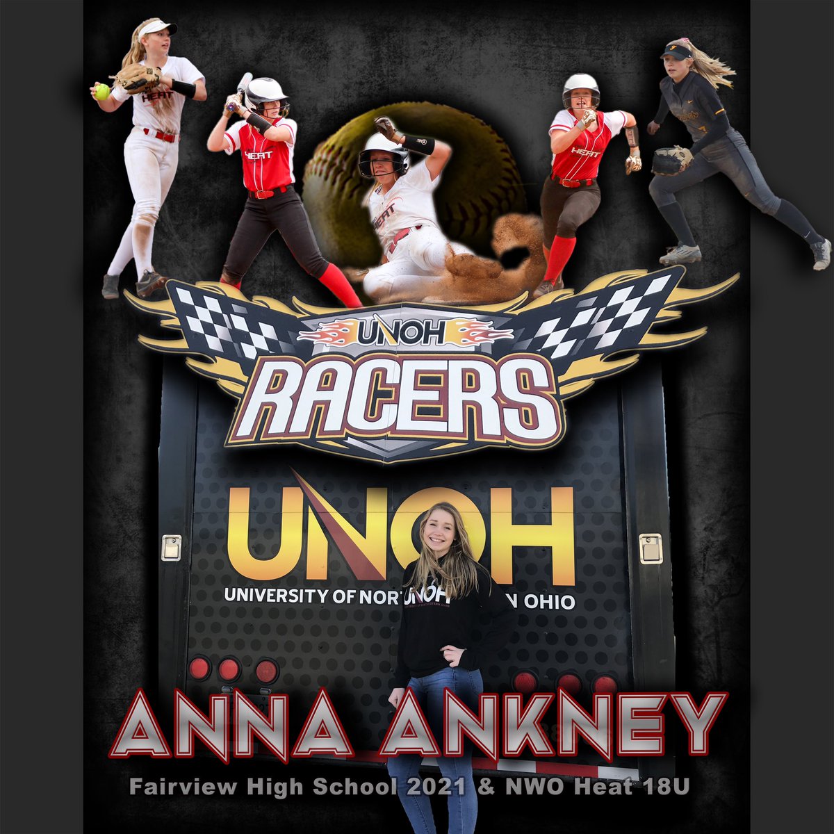 Anna Ankney tweet media