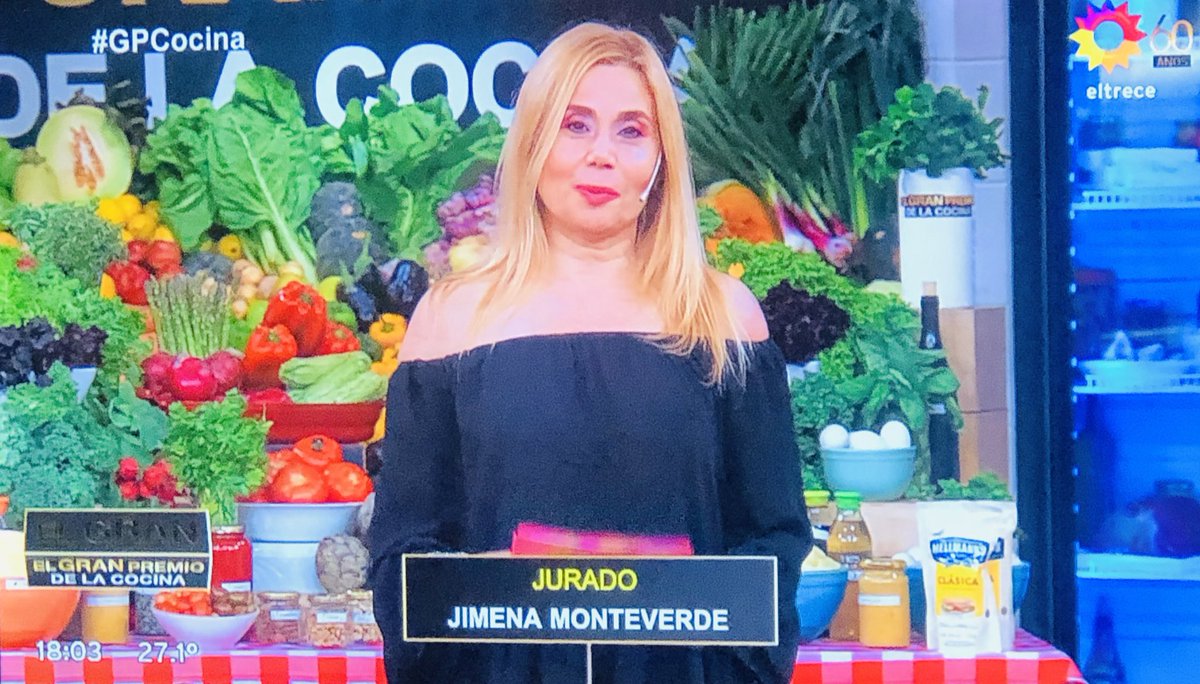 Hablemos de TV tweet media