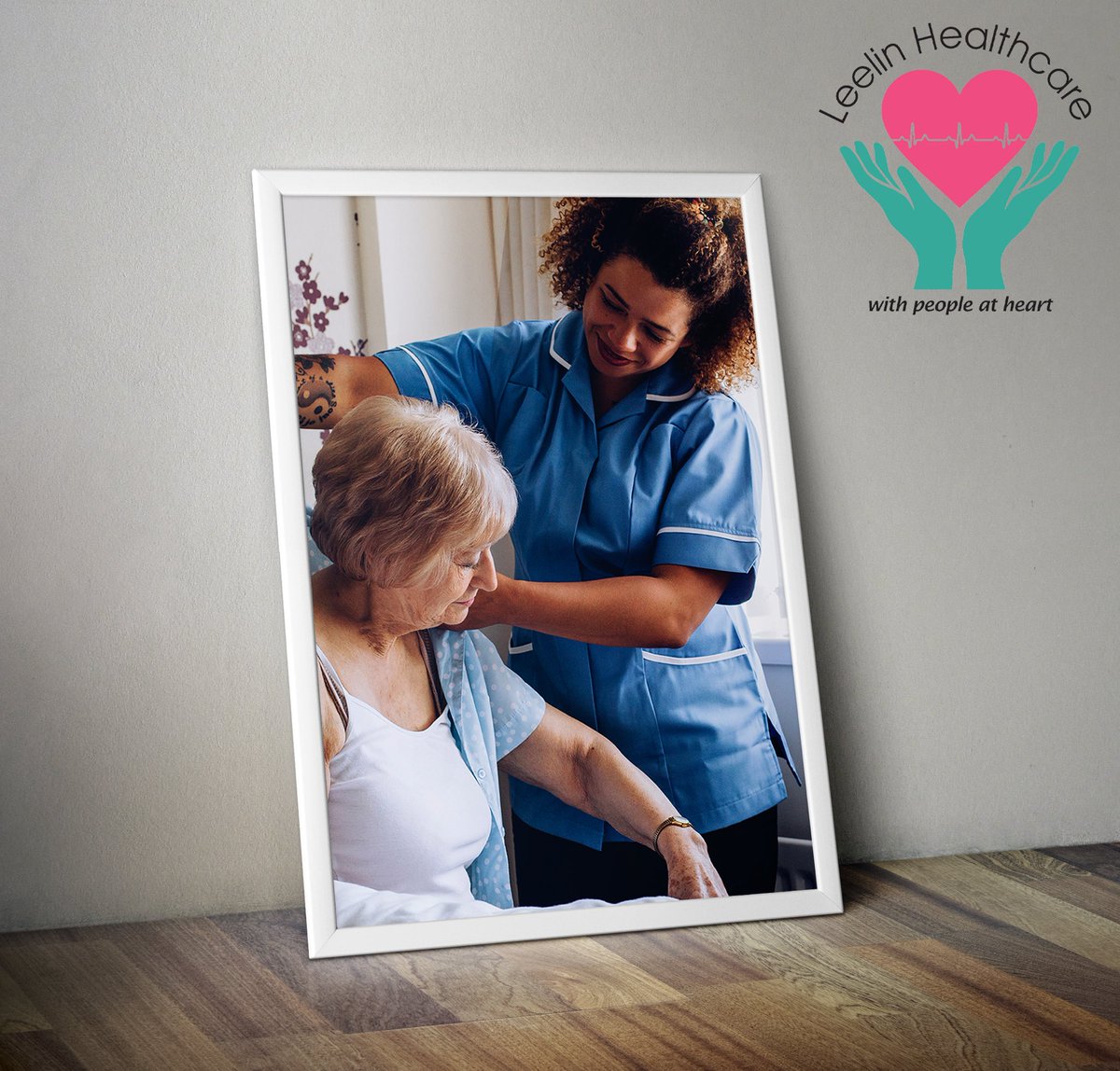 LeelinHealthca1's tweet photo. Your parents took care of you, and now it’s your turn to care of them. With the right advice and resources, this can be a smooth transition! 
•
Head over to our page to discover the full benefits to our services. 
•
https://t.co/md5zgYlTkh
•
•
•
•
•
#home #health #care https://t.co/60yTJ3B85q