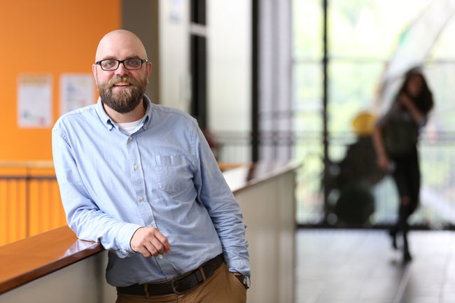 Student input is crucial in helping #McGill plan for enhanced in-person teaching and learning activities for Winter 2021, if conditions safely permit. Associate Provost (Teaching and Academic Programs) Chris Buddle talks about what’s on students’ minds. bit.ly/3nvn4Ww