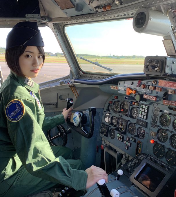 コスプレイヤーかざりのTwitter画像13