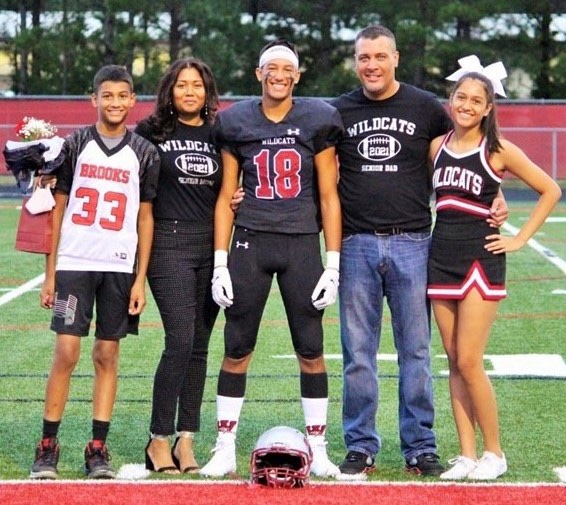 WHS Wildcat Football tweet media