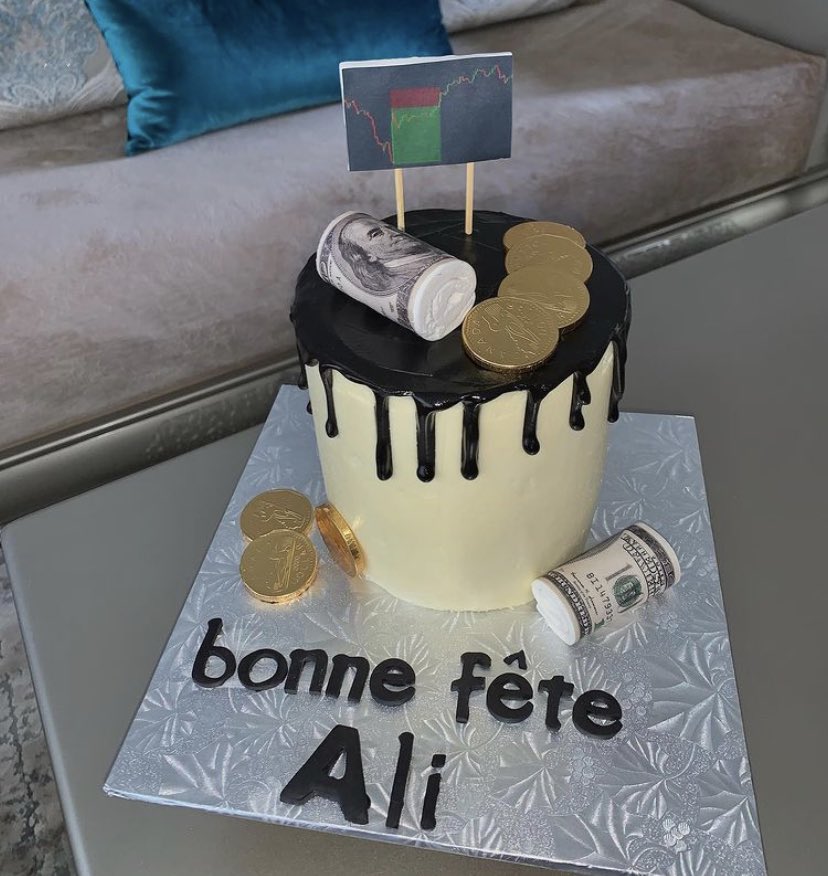 Yass Les Gateaux De Ma Mere