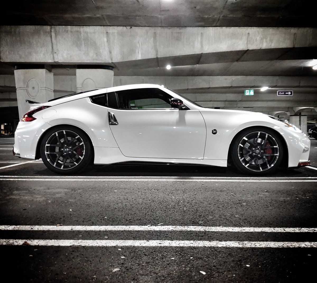 Z34nismo Z34nismo