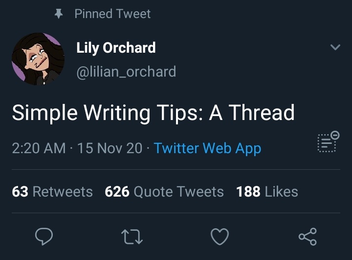 Oof,someone got their feelings hurt by that one