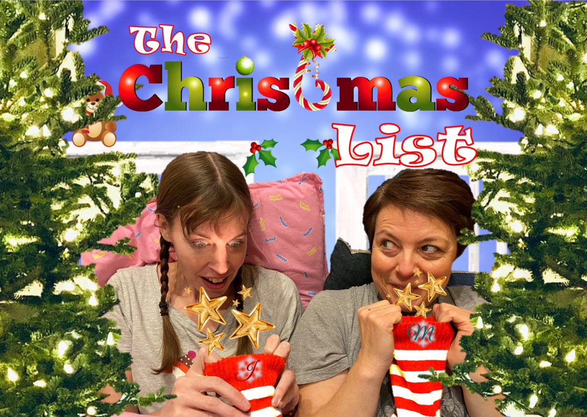 Lantern_LTC's tweet photo. Here it is! Super excited for our latest production for Christmas 2020. A brand new show, suitable for all the family! 
For more details and to book tickets, visit: 
https://t.co/lABCX0FmfT
@lanternarts 
@raynesparksw20
@RaynesPrk
#TheChristmasList
#lovetheatre
#lovechristmas https://t.co/Ni6Zyq33v2
