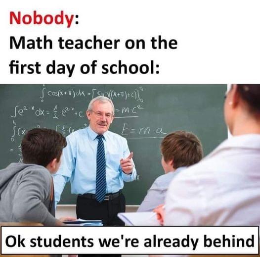 MrsEppsMath's tweet photo. #truth #mathstruggle #mathteacher #struggleisreal #iteachmath https://t.co/OBbB5oEBBg