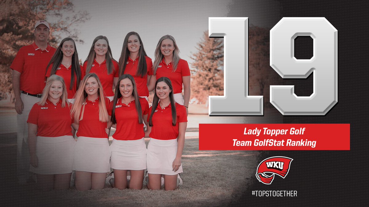 We played more tournaments than any other women's team this fall and 

It 👏 paid 👏 off 👏. 

#GoTops