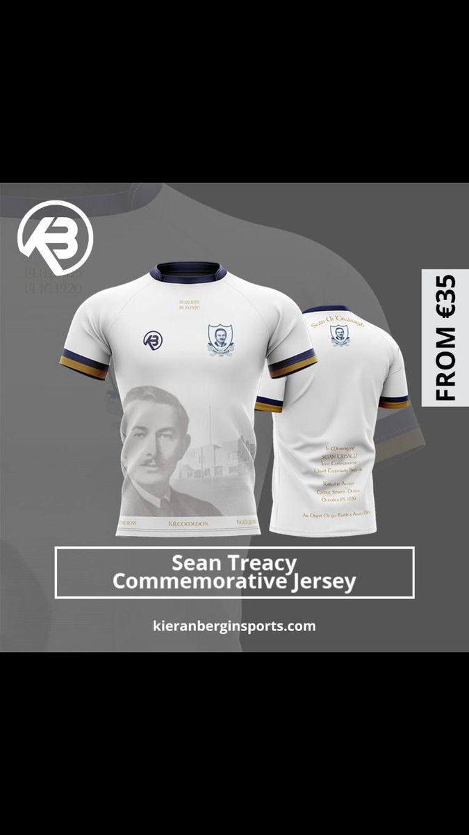 SeanTreacysGAA's tweet photo. https://t.co/sev7vzwoao https://t.co/8N9uMj85Pn