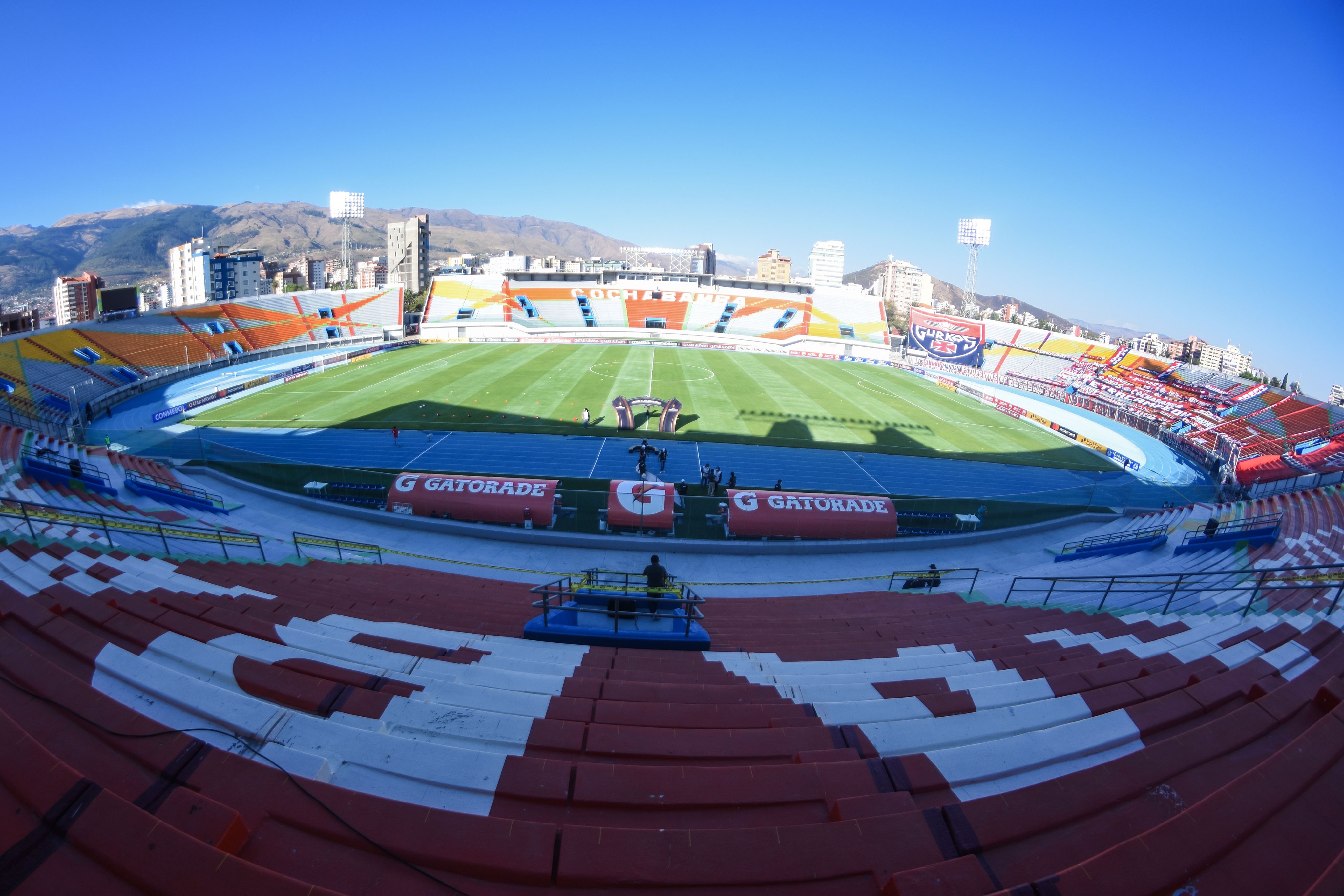 Aurora vs Blooming pronóstico predicción cuotas apuestas previa jornada 14 Liga Boliviana 20 de mayo 2023