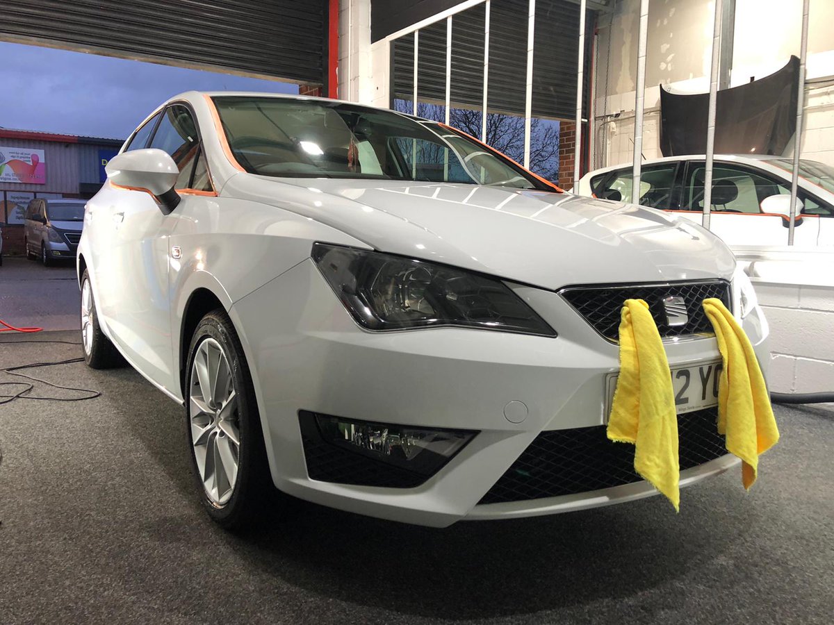 scl_car's tweet photo. Maxi is 17 &amp; brought his 1st car in for  ceramic coating, which he helped me to apply... nice to pass something on 

🌐https://t.co/PoNayLtYXg

#sclcardetailing #ceramiccoating #collaboration #cardetailing https://t.co/fJmjZVPVNQ