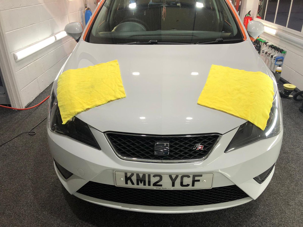 scl_car's tweet photo. Maxi is 17 &amp; brought his 1st car in for  ceramic coating, which he helped me to apply... nice to pass something on 

🌐https://t.co/PoNayLtYXg

#sclcardetailing #ceramiccoating #collaboration #cardetailing https://t.co/fJmjZVPVNQ