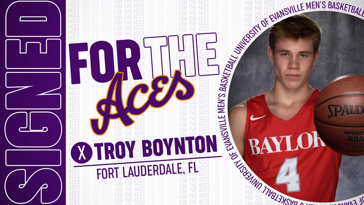 UEAthletics_MBB's tweet photo. 𝙎𝙄𝙂𝙉𝙀𝘿 ➡️ Troy Boynton

🔗 https://t.co/AHHTcEwLEh

#ForTheAces https://t.co/kqFCQl2hg8