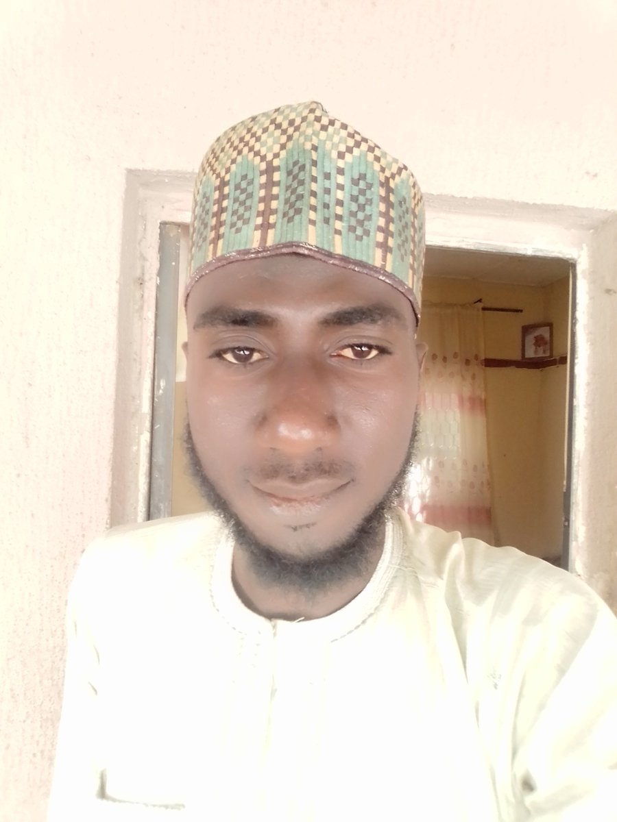 I'm proud to be a Muslim