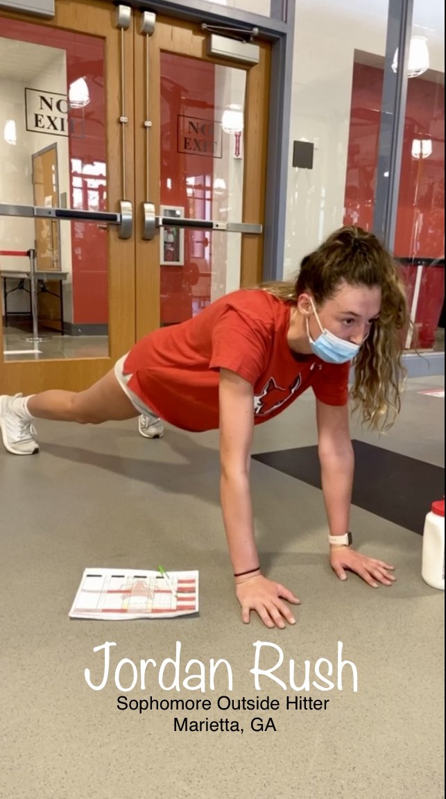 Marist Volleyball tweet media