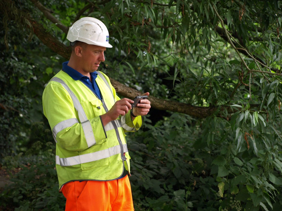 survaidapp's tweet photo. Our apps in action, on-site!

If you would like to try a 14 day trial, please get in touch...

You can call us on: 0330 606 2653

Or you can email: info@survaid.io

Head over to our website for further information: https://t.co/WFw2XnkYbY

#surveys #surveying #utilities #mapping https://t.co/vFZIRyB3TM