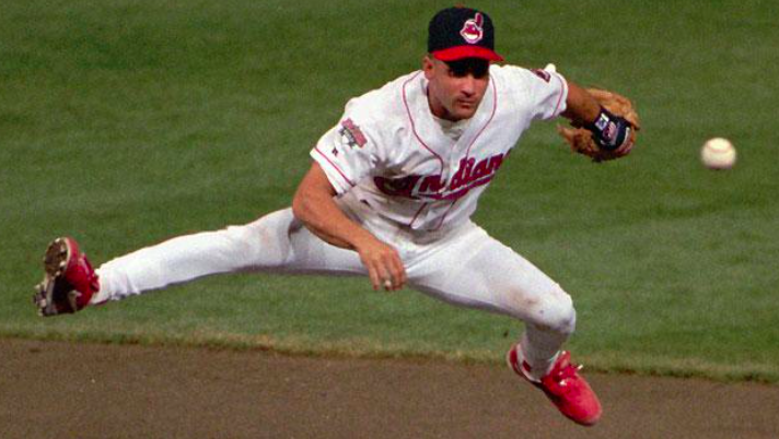 #Retweet if Omar Vizquel should finally get in the Hall of Fame!!!