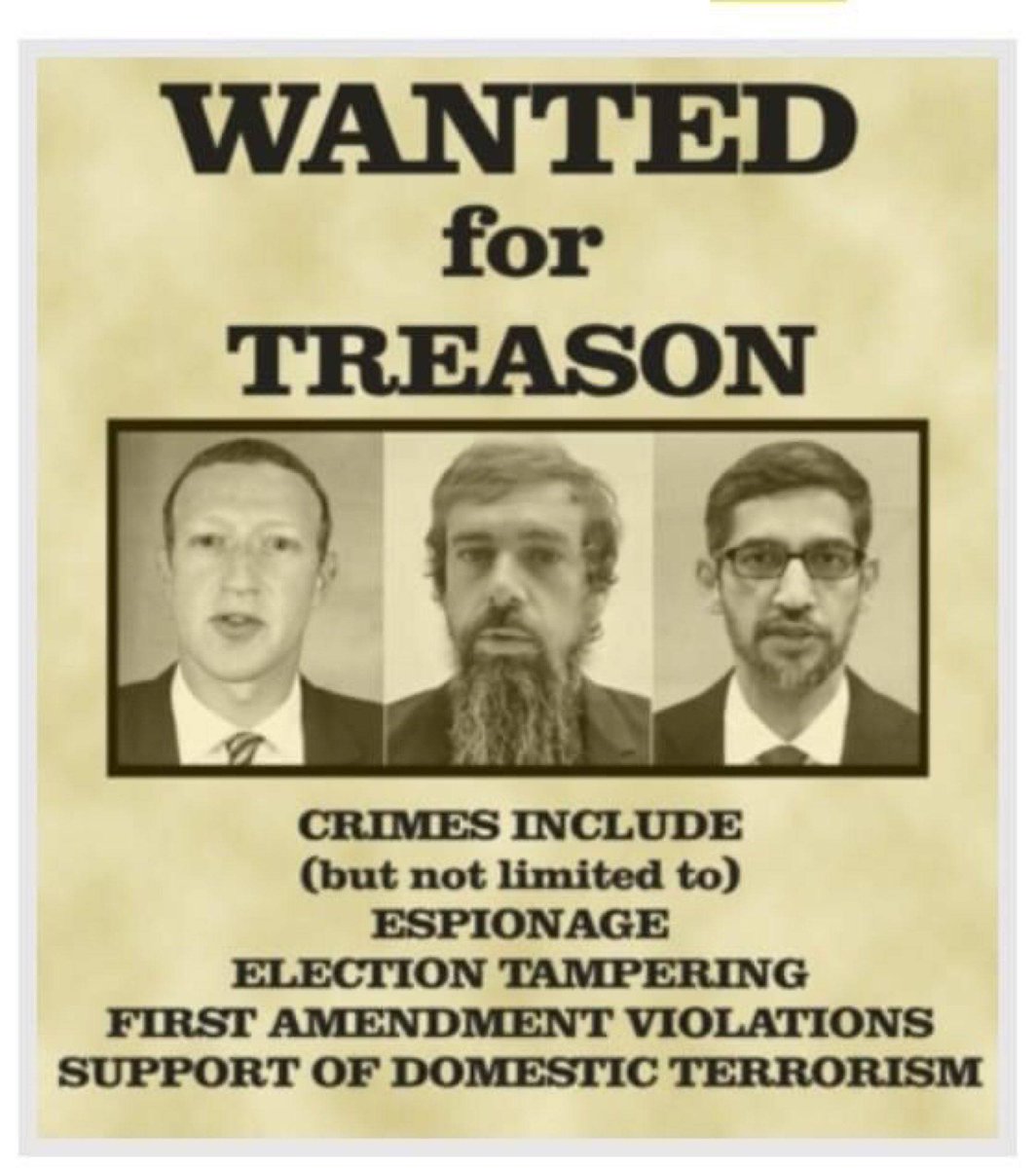 OnofrioSarah's tweet image. #BigTechElectionInterference