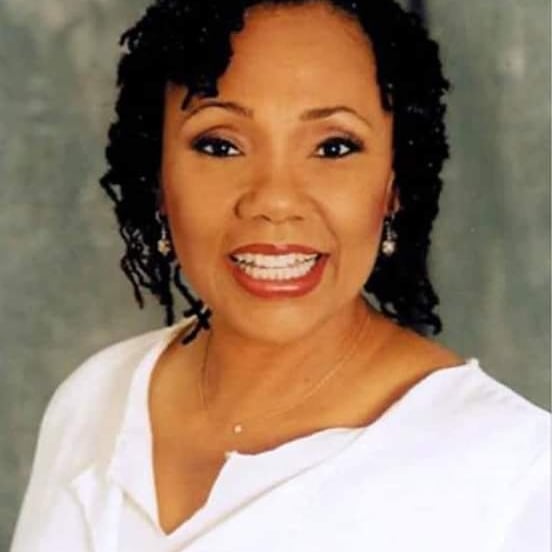 Happy birthday Yolanda king 