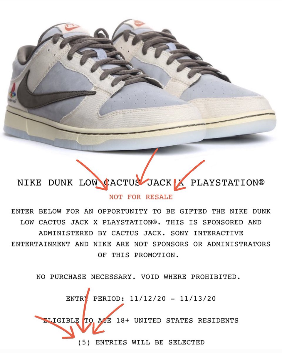 Nice Kicks tweet media