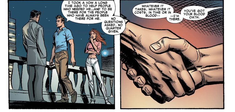 Retweet to scare MCU haters