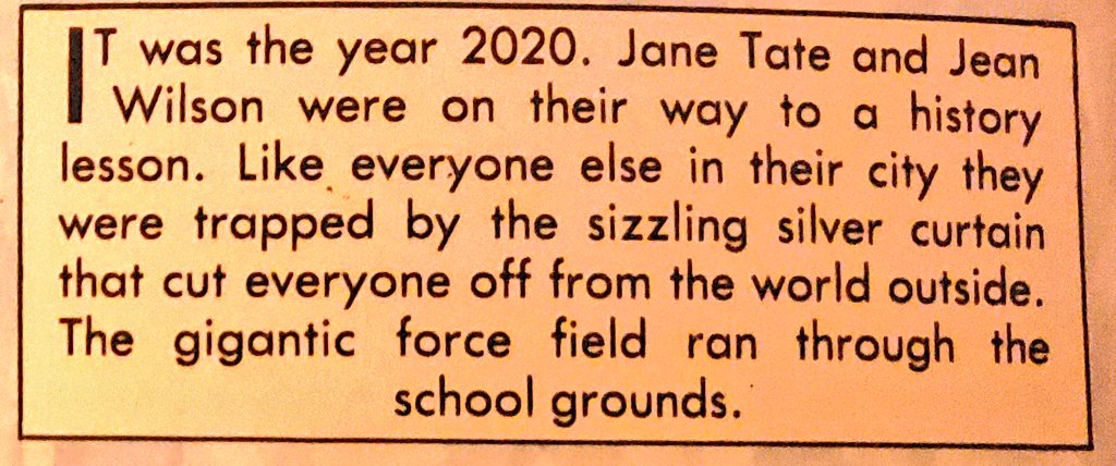 We are all Jean and Jane  #BuntyKnew