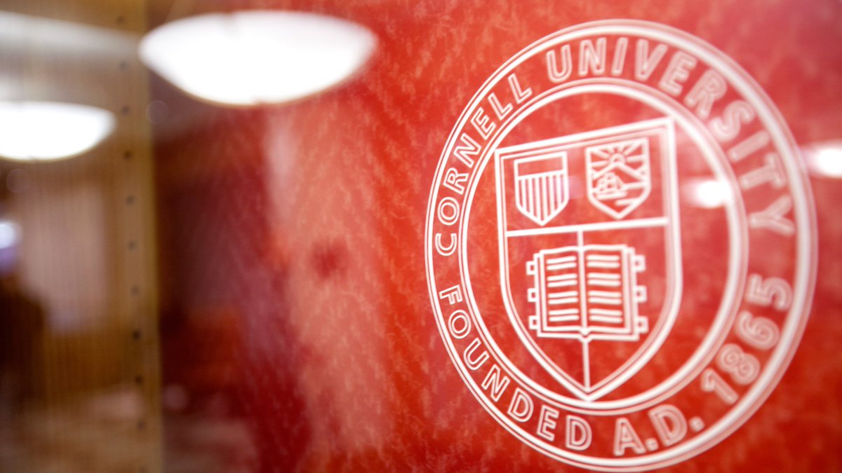 Cornell Club of Boston tweet media