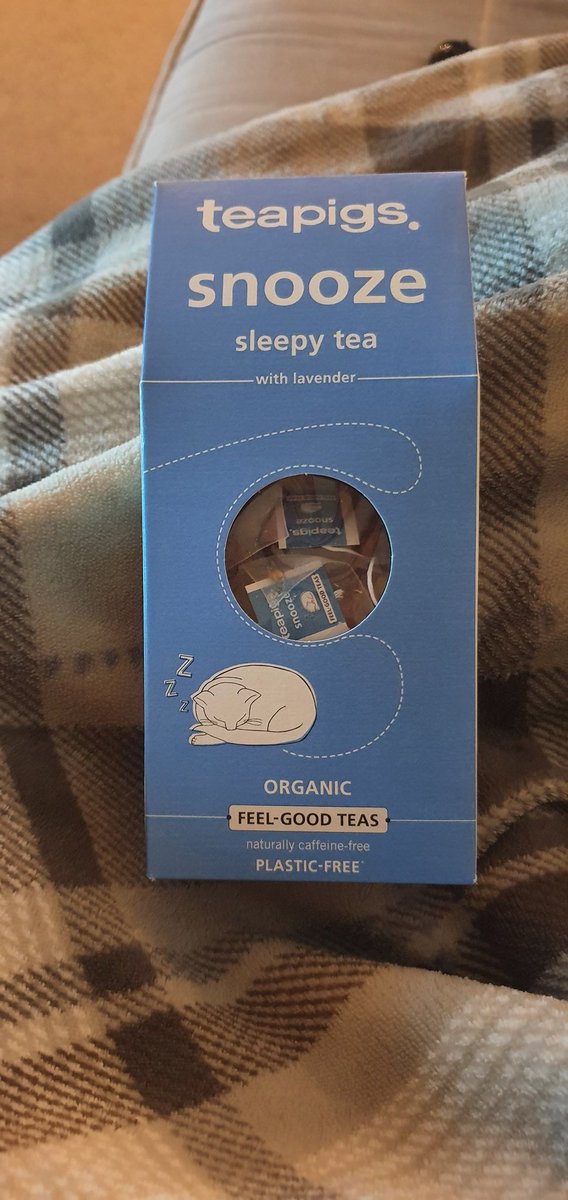 Kaylk88's tweet photo. Without a doubt these bad boys are amazing π΄π΄#teapigs #sleepypigs https://t.co/X6tbxnj6V5