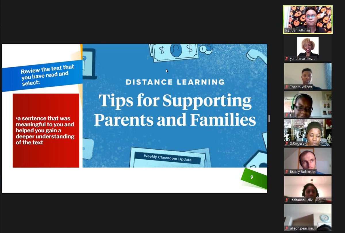 MimioInAction's tweet image. This past Friday our Atlanta-based Digital Learning Specialist (DLS) team was in full stride offering many trainings to the great educators in CCPS. 

#GrowthInLearning #edtech #VirtualLearning @CCPSEdTech @eosedu @boxlightinc