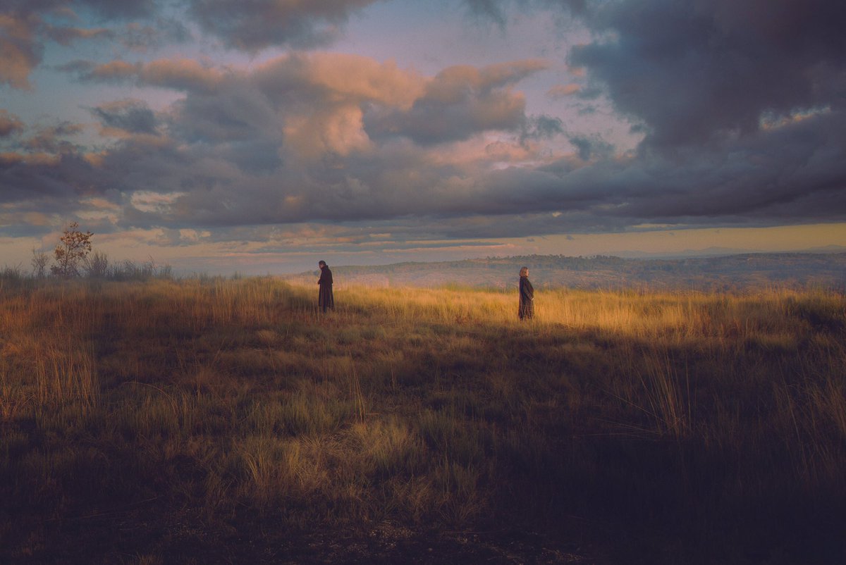 The colors of daylight