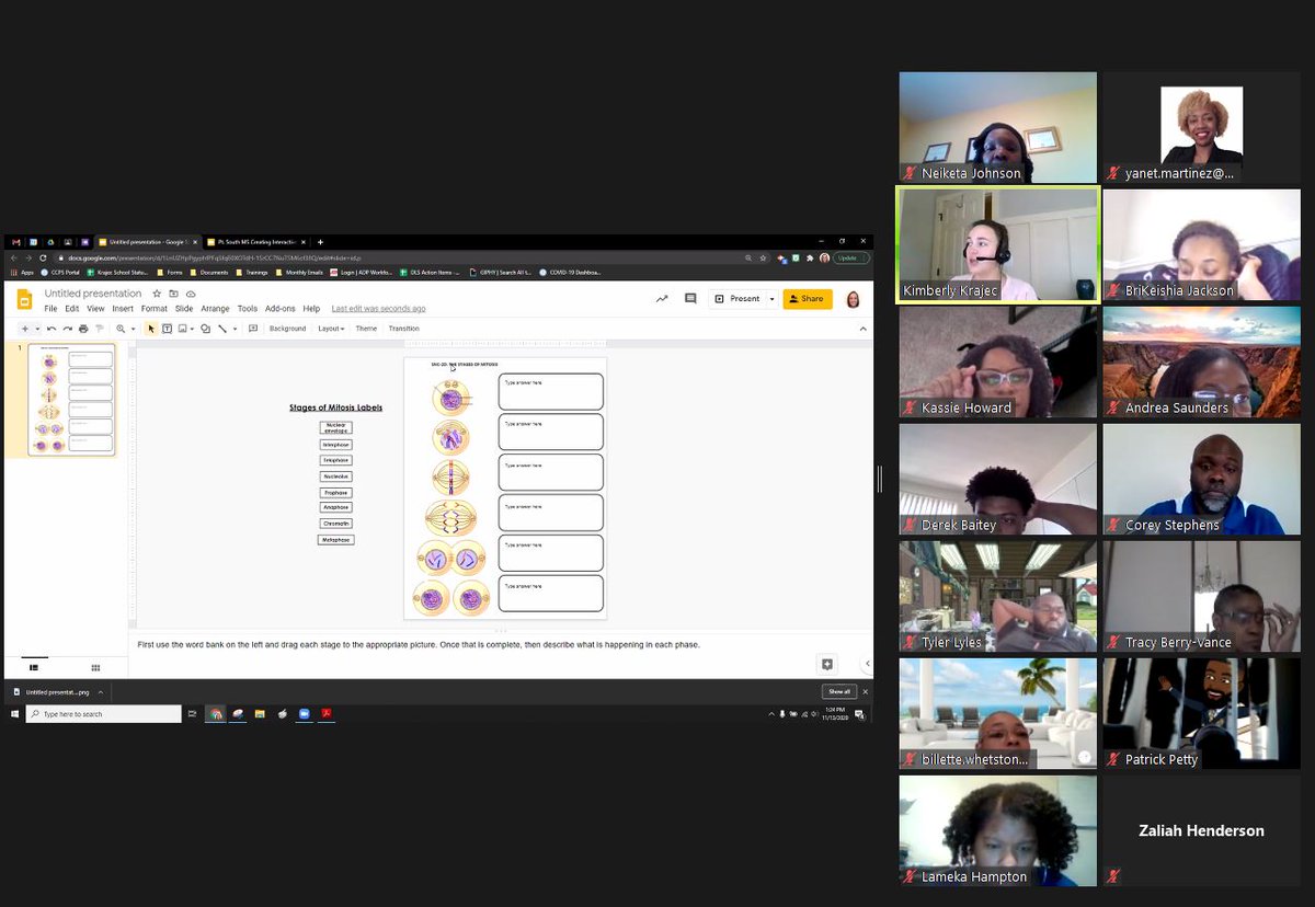 MimioInAction's tweet image. This past Friday our Atlanta-based Digital Learning Specialist (DLS) team was in full stride offering many trainings to the great educators in CCPS. 

#GrowthInLearning #edtech #VirtualLearning @CCPSEdTech @eosedu @boxlightinc