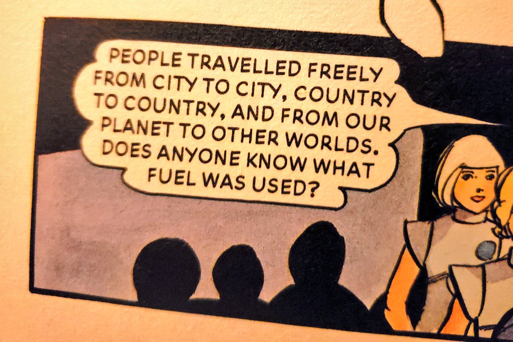 Yeah, you're right, it was kinda like that.