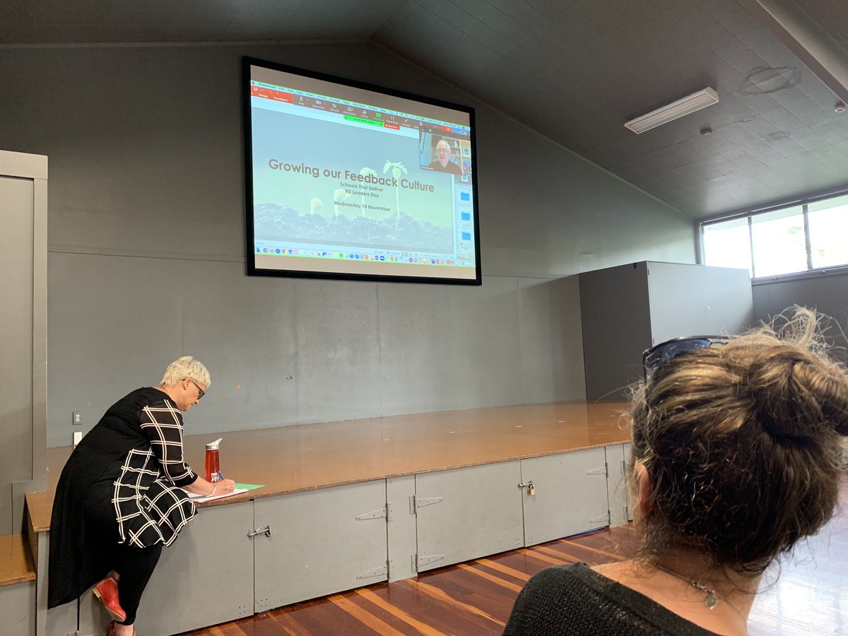 Proud to be hosting ‘Schools That Deliver’ National Leaders Day at Hillpark. Robust facilitation by Mary Wilson and John Edwards and member schools. Leadership Teams of all schools interacting and fully engaged.