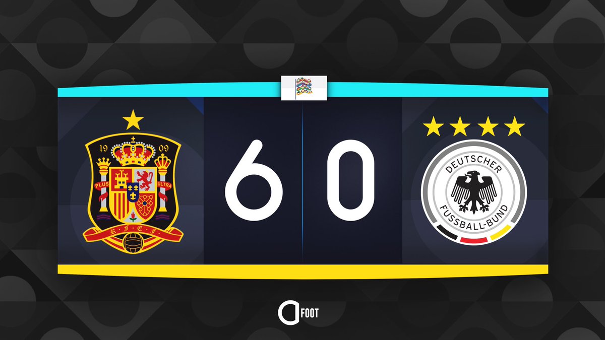 ⚽️ BUUUUUUUUUTT D’OYARZABAL !!! 🤯😱

ESPAGNE 🇪🇸  6-0  🇩🇪 ALLEMAGNE