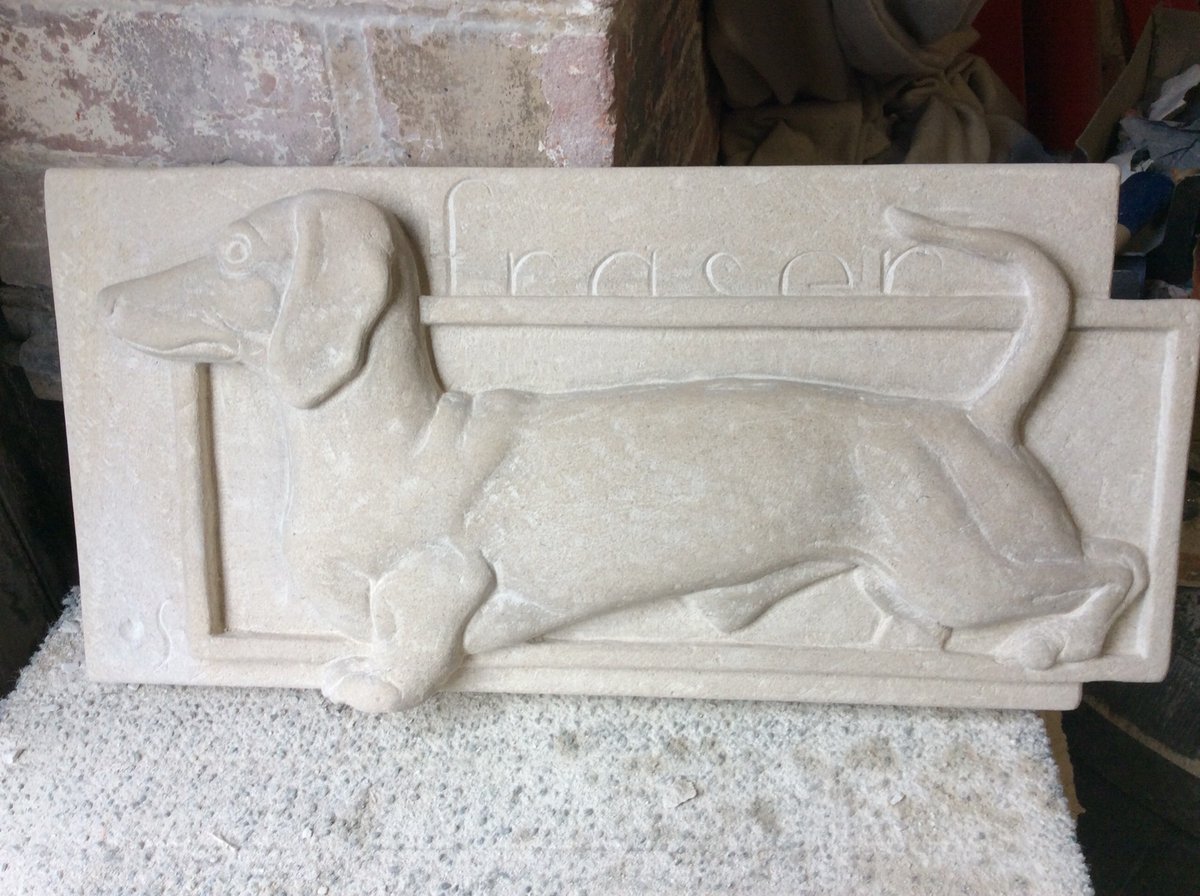 mcalistairhood's tweet image. Barely 3 hours after I had finished it, this little chap was torn away from me in the degrading exchange of cash for  labour.
If you want to inflict still more emotional damage upon me, then more of my babies can be found here 
mcalistairhood.artweb.com/for-sale