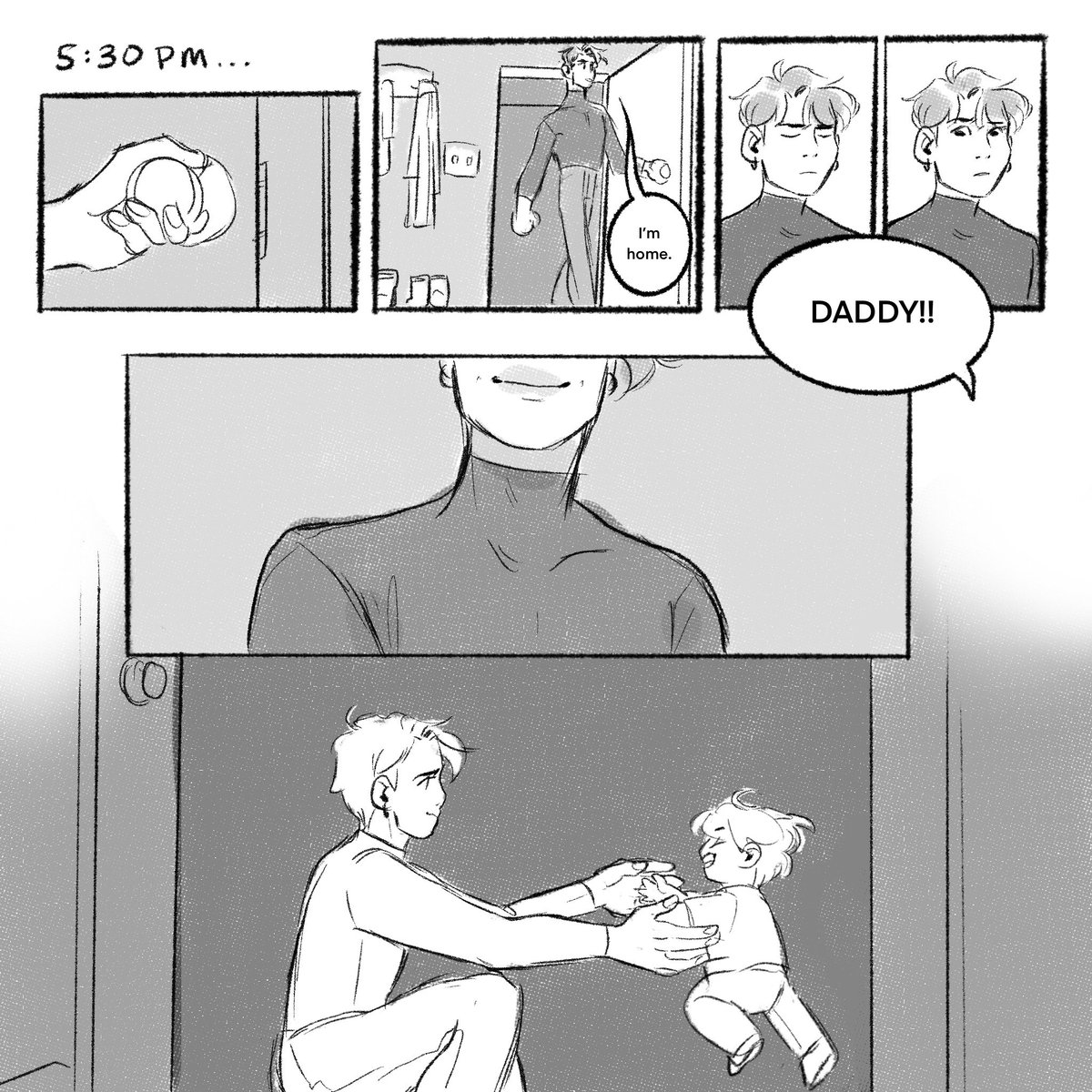do it for them (part 2) ??? [1/2] 