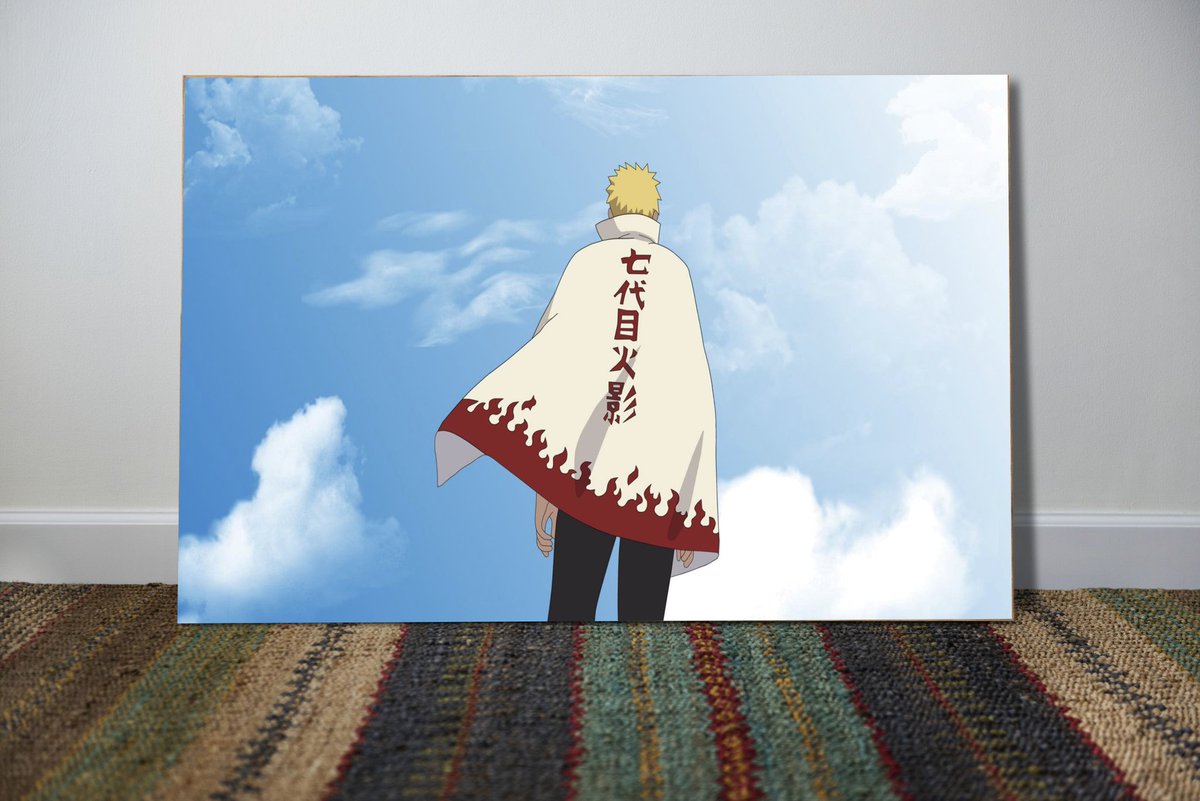 LojaWandi's tweet photo. Naruto Hokage ✨

Disponível no site (link na bio) 💚

#quadrospersonalizado #quadrodecorativo #quadros #placasdecorativas #decor #decoração #decoration #quadrosdecorativos 
 #netflix #naruto #narutoanime #anime #animes #japao #kawaii #narutouzumaki #narutoshippuden #narutoedits https://t.co/iKpWDEz4pp
