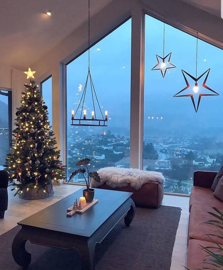 INTERIORPORN1's tweet photo. I want to be here during Christmas 🎄 https://t.co/VTpH4ntxpu
