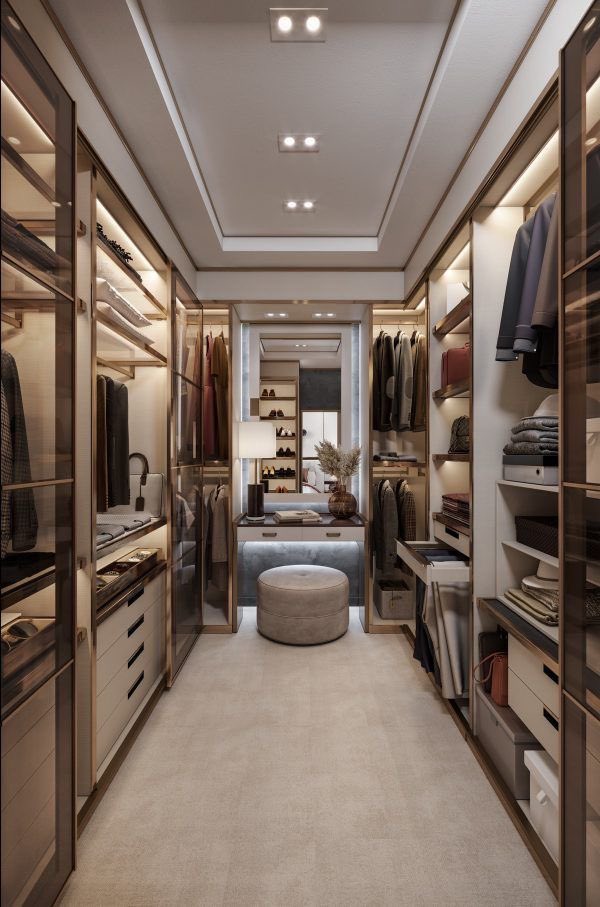 sunshyne_intl's tweet photo. Walk-in Closet’s To Help You Choose Your Personality!! #walkincloset #closet #closetdesign #walkinclosets  #moderninterior #moderninteriordesign #moderninteriors #interiordesign #interiordecor #interiordecorating #interiordecoration #sunshyneinternational #conceptstoreality https://t.co/XQPeePmCI5