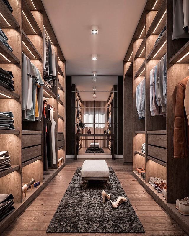 sunshyne_intl's tweet photo. Walk-in Closet’s To Help You Choose Your Personality!! #walkincloset #closet #closetdesign #walkinclosets  #moderninterior #moderninteriordesign #moderninteriors #interiordesign #interiordecor #interiordecorating #interiordecoration #sunshyneinternational #conceptstoreality https://t.co/XQPeePmCI5