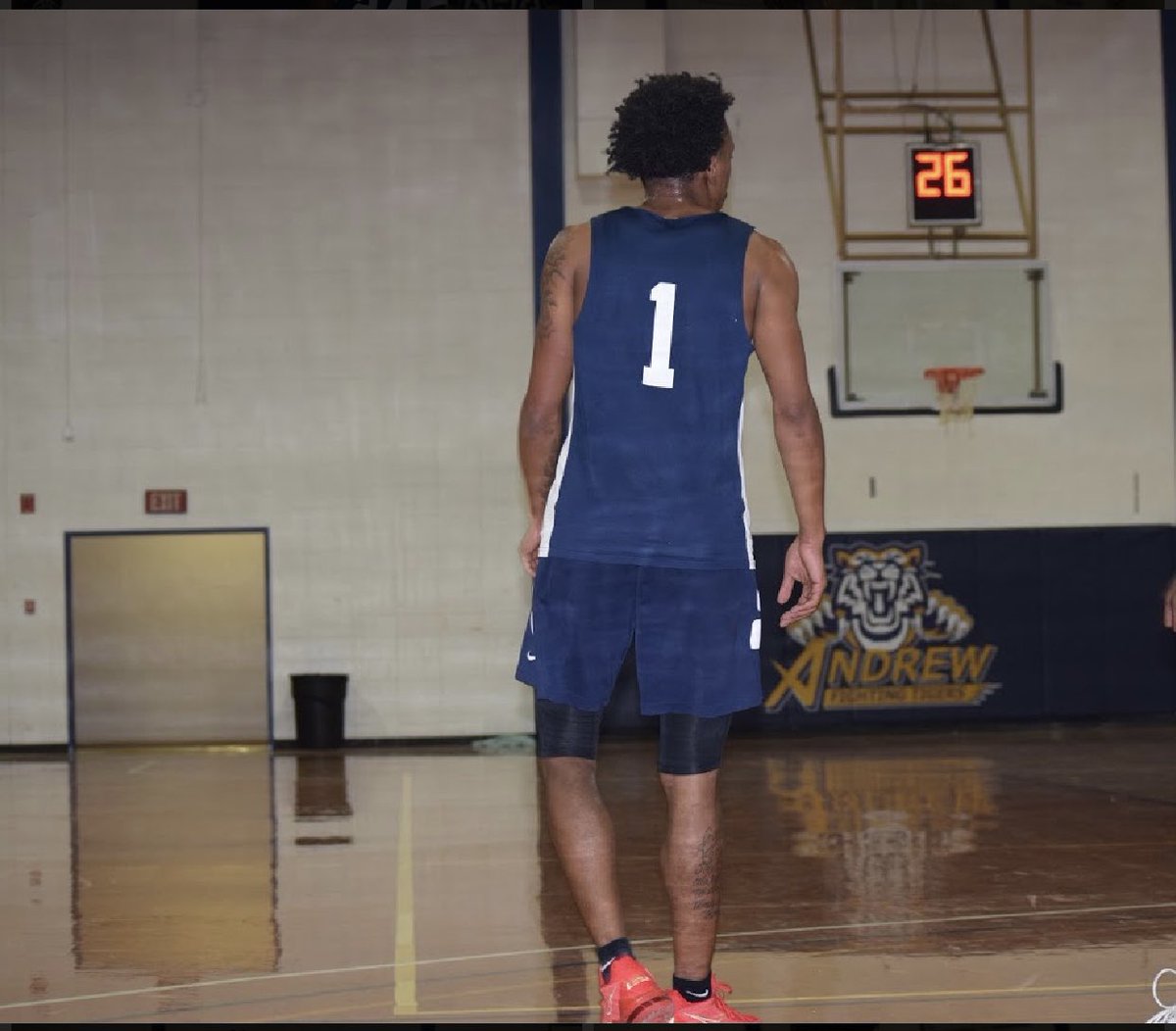 Cameron Cabarrus tweet media