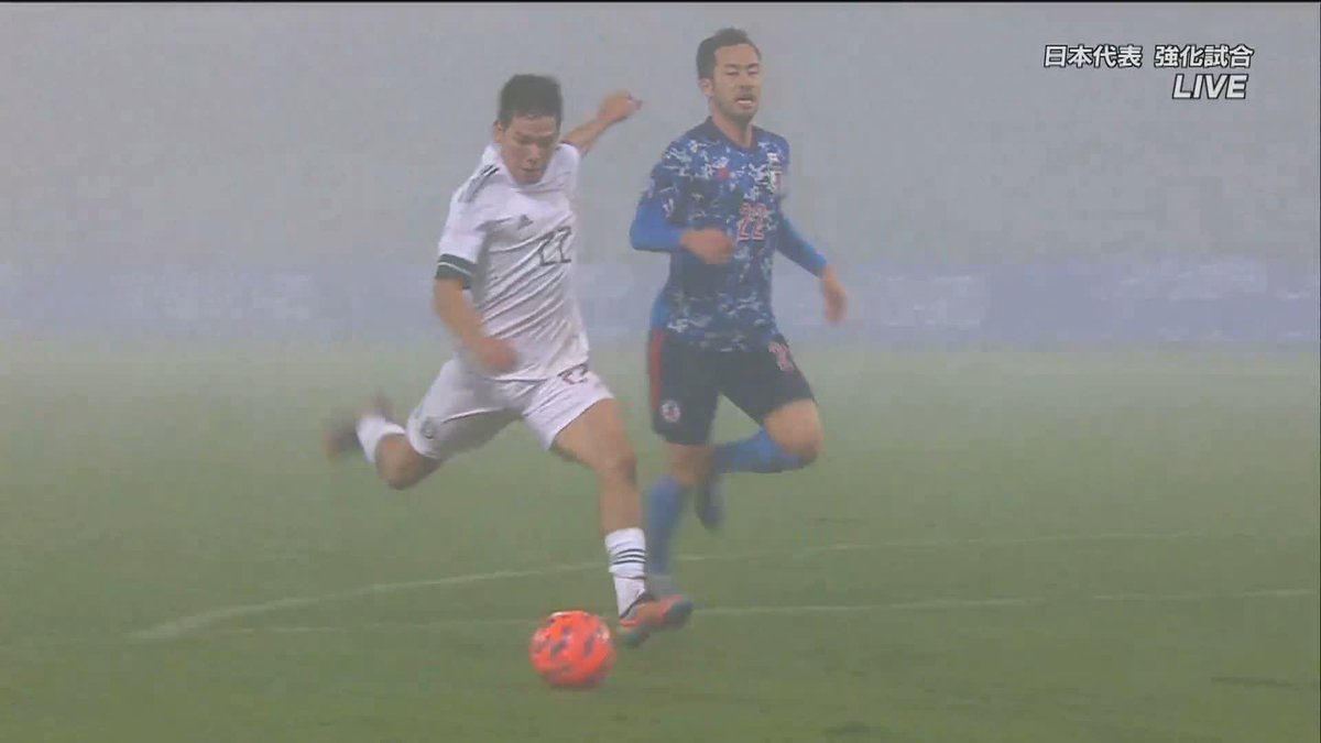 Nhkサッカー メキシコに2点目 ロサーノ選手のゴール 後半23分 日本代表 0 2 メキシコ代表 Nhkbs1でライブ放送中 サッカー Bs1 Nhkサッカー メキシコに2点目 ロサーノ選手のゴール 後半23分 日本代表 0 2 メキシコ代表 Nhkbs1でライブ放送中 サッカー Bs1