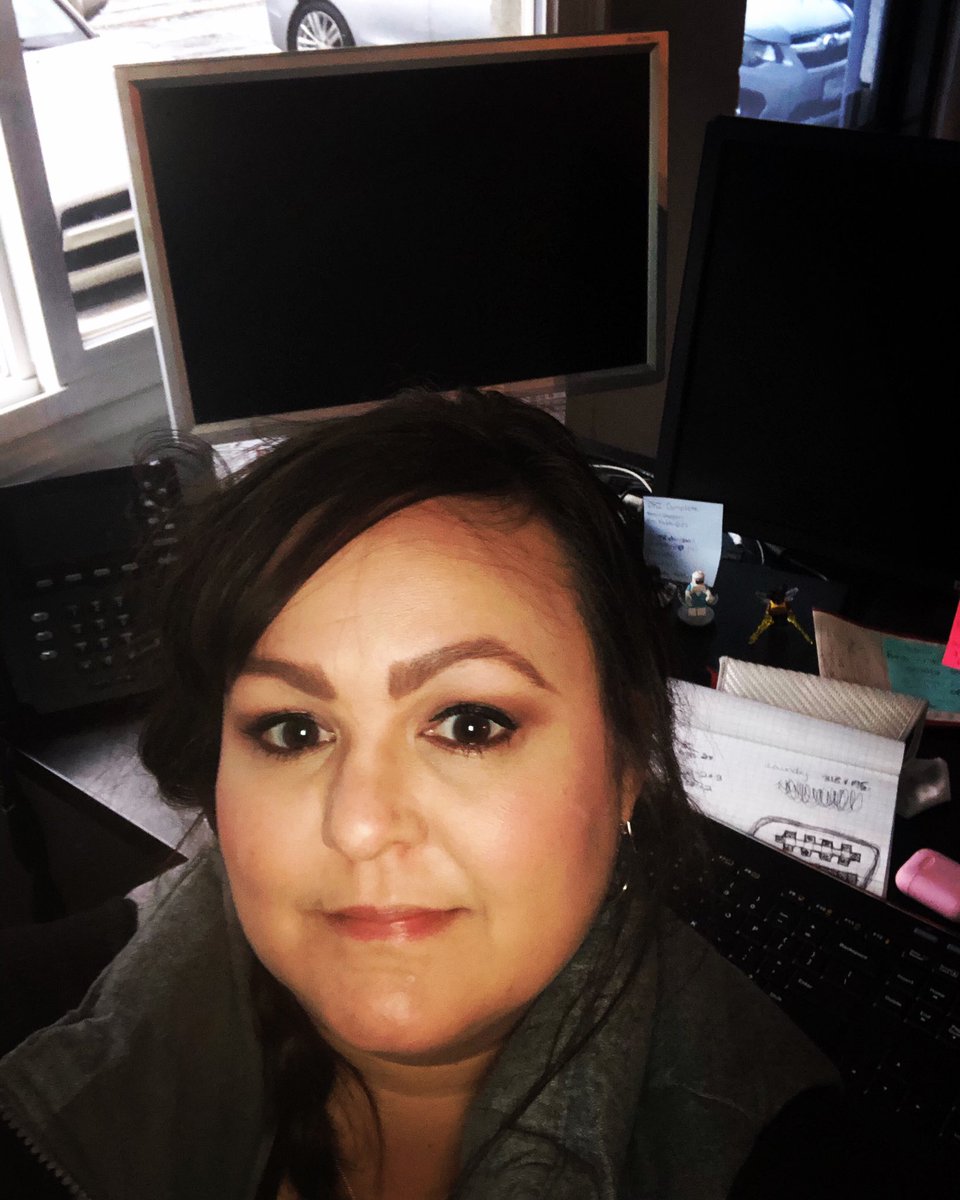 Power is out at our #Courtenay shop so no computers or phones there at the moment. Luckily all our calls still come through to the #CampbellRiver shop so we can dispatch our emergency crews! 
#poweroutage #storm #vancouverisland #stormseason #flood #restoration #wind #winddamage